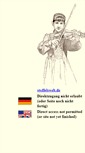 Mobile Screenshot of fotos.stoffelsweb.de