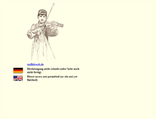 Tablet Screenshot of fotos.stoffelsweb.de